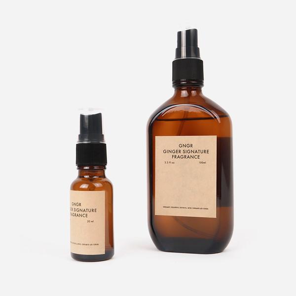 GNGR SIGNATURE | Room Spray