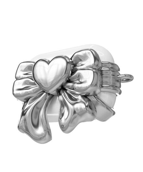 Airpods BOW 01