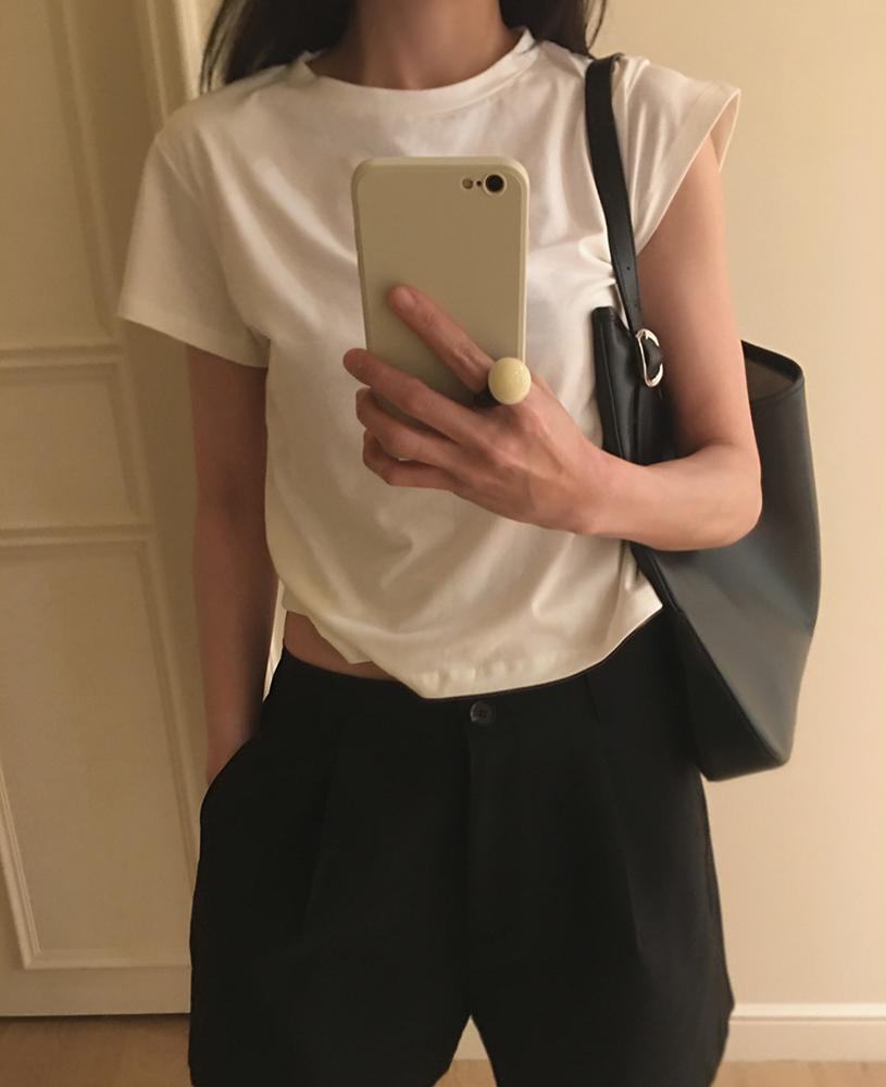 메이비베이비 Modi Tee (3colors)