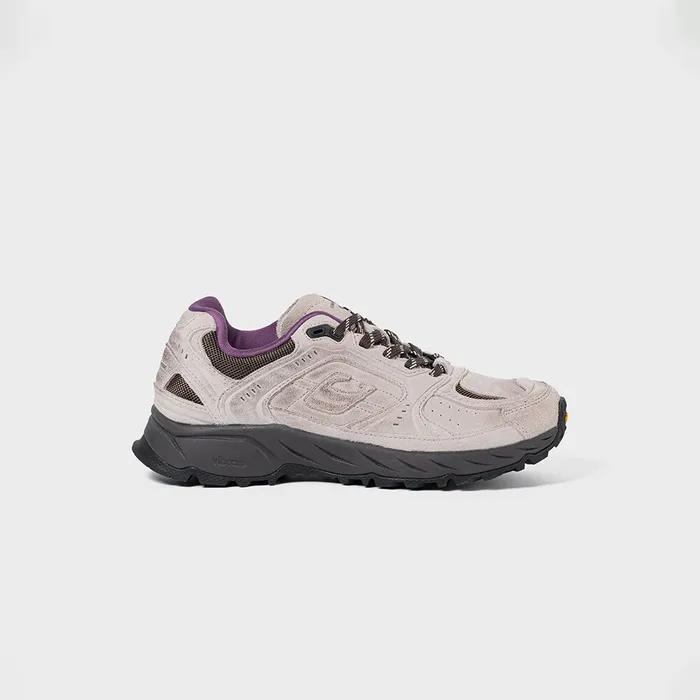 BOTANY VIBRAM SNEAKERS_PURPLE_LW257SO01PP