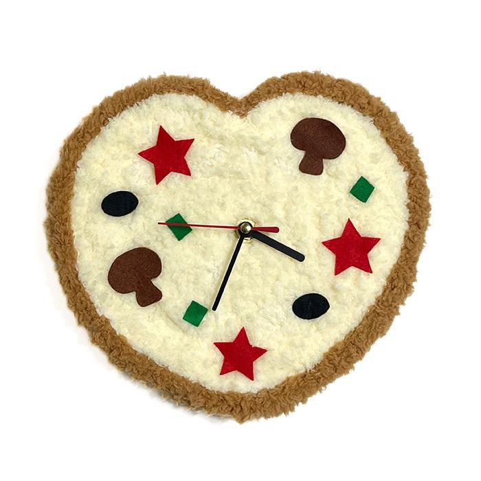 PIZZA CLOCK