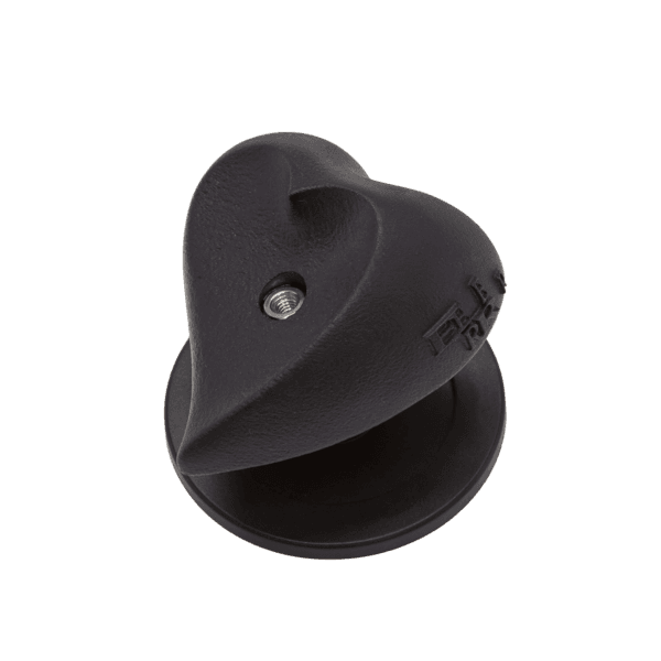 EEERRR Heart hold tok (Black)