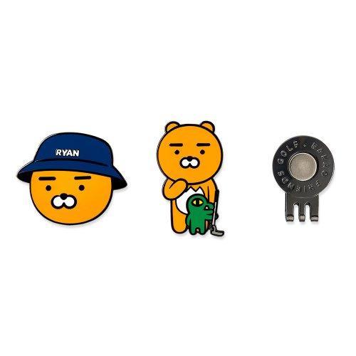 어드벤처 볼마커-라이언