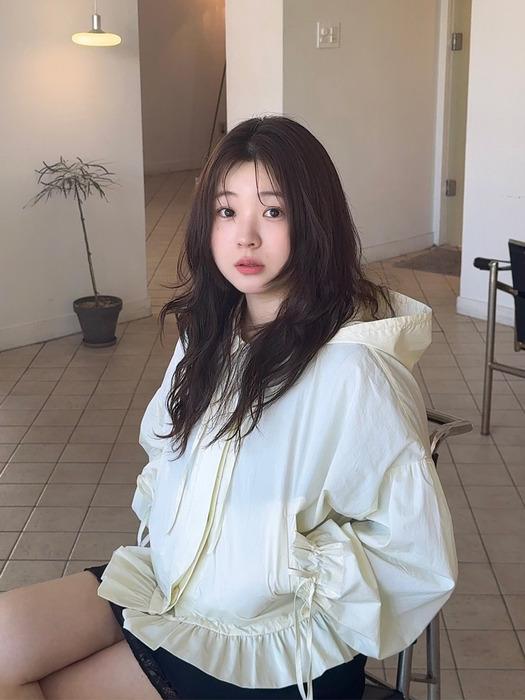 Chichi Wind Jacket(2color)