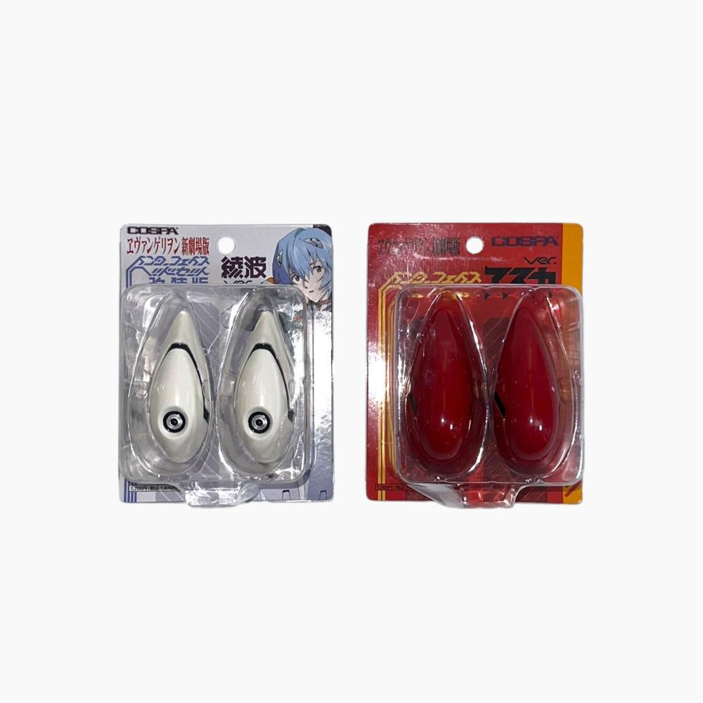 에반게리온 인터페이스 헤어핀