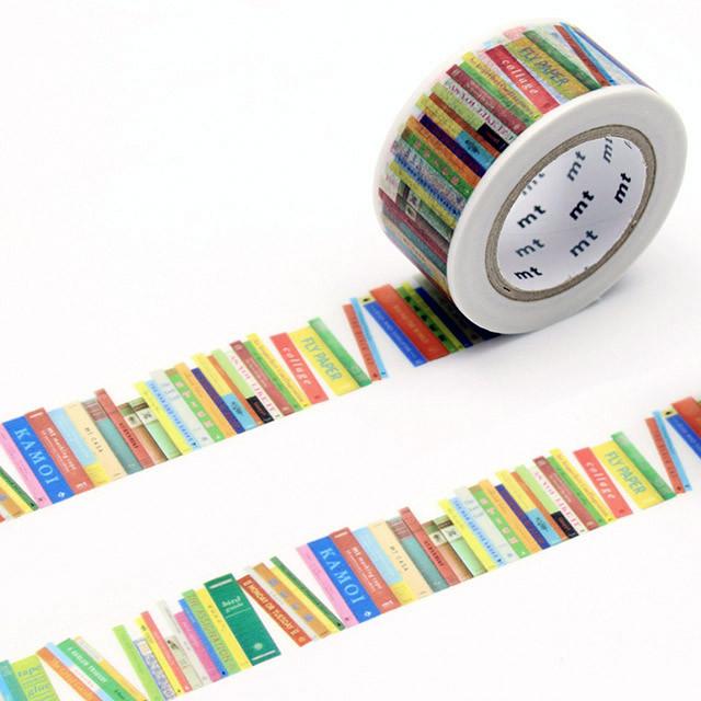 mt ex 마스킹테이프 [books] mt마테