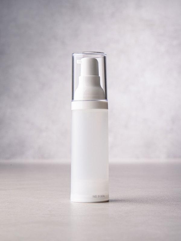 진공 펌프 용기 30 ml