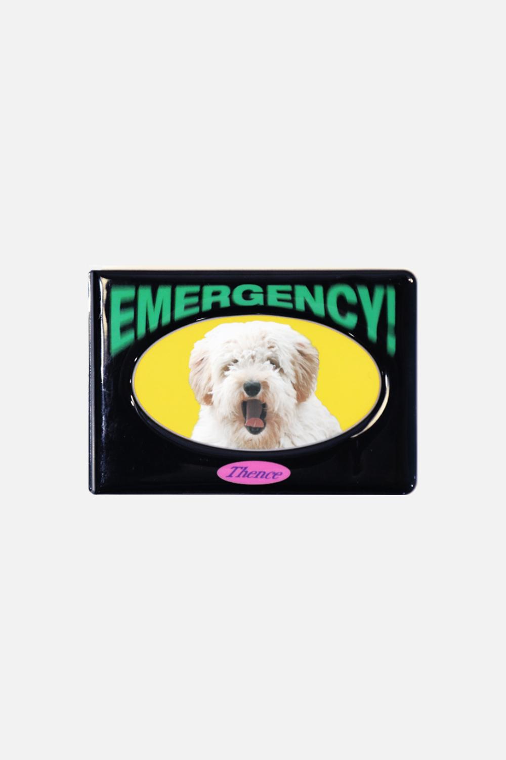 Collect Book_Mini_Emergency