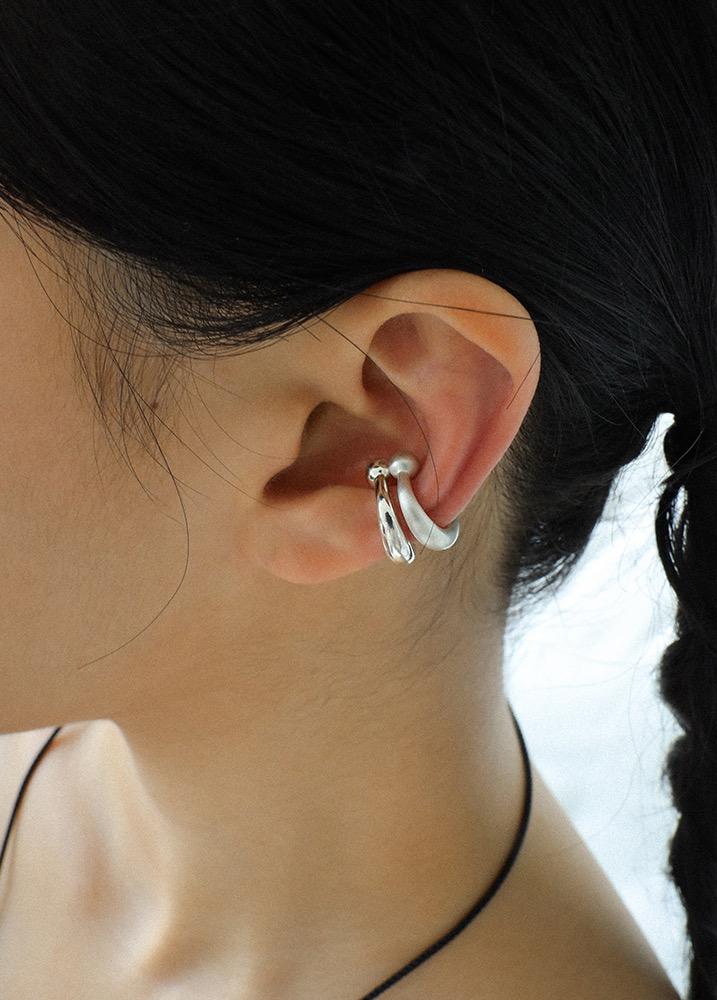 Bud Earcuff