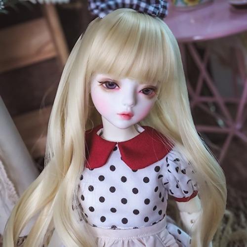 *[42cm] 하니 풀세트