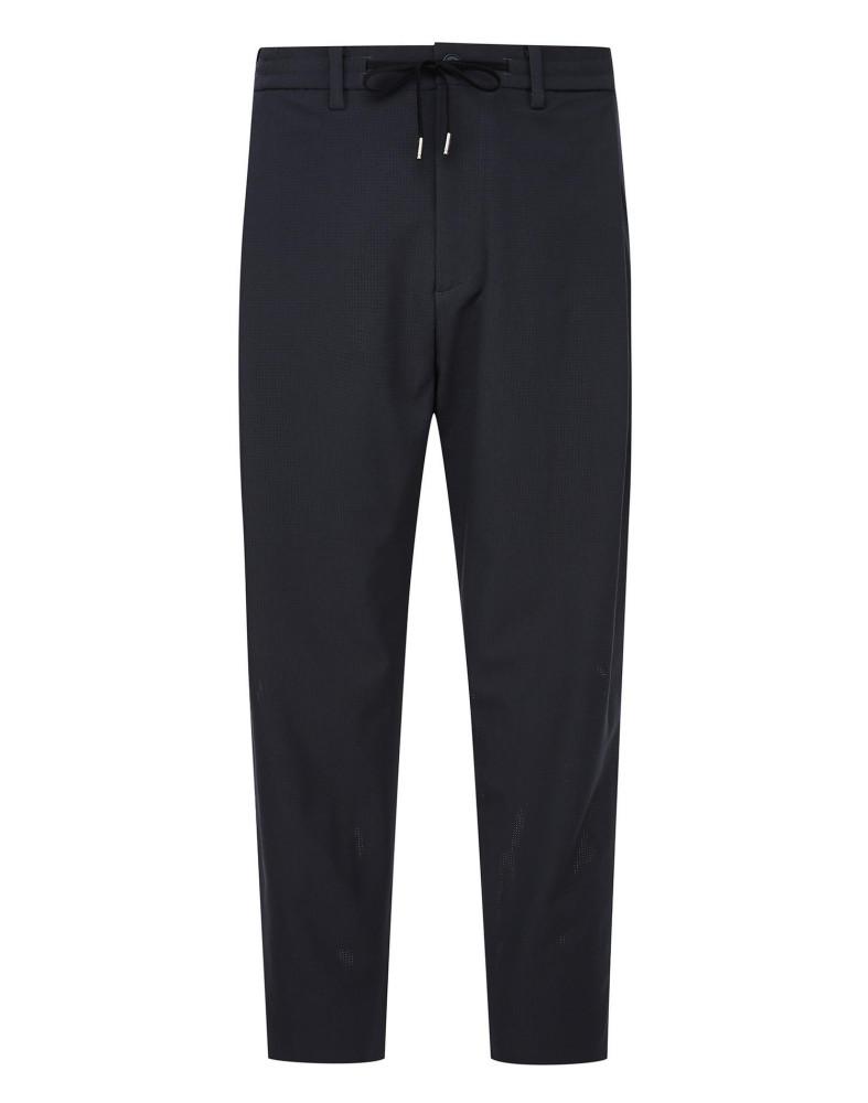 ALLEGRI [22SS] 다크그린 AirDot 슬랙스 ARPA2B313T3