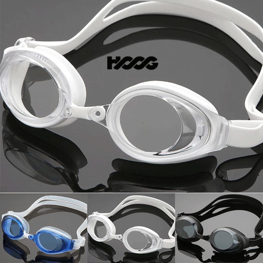 후그 노미러 수경 실리콘 패킹 실내수영수경