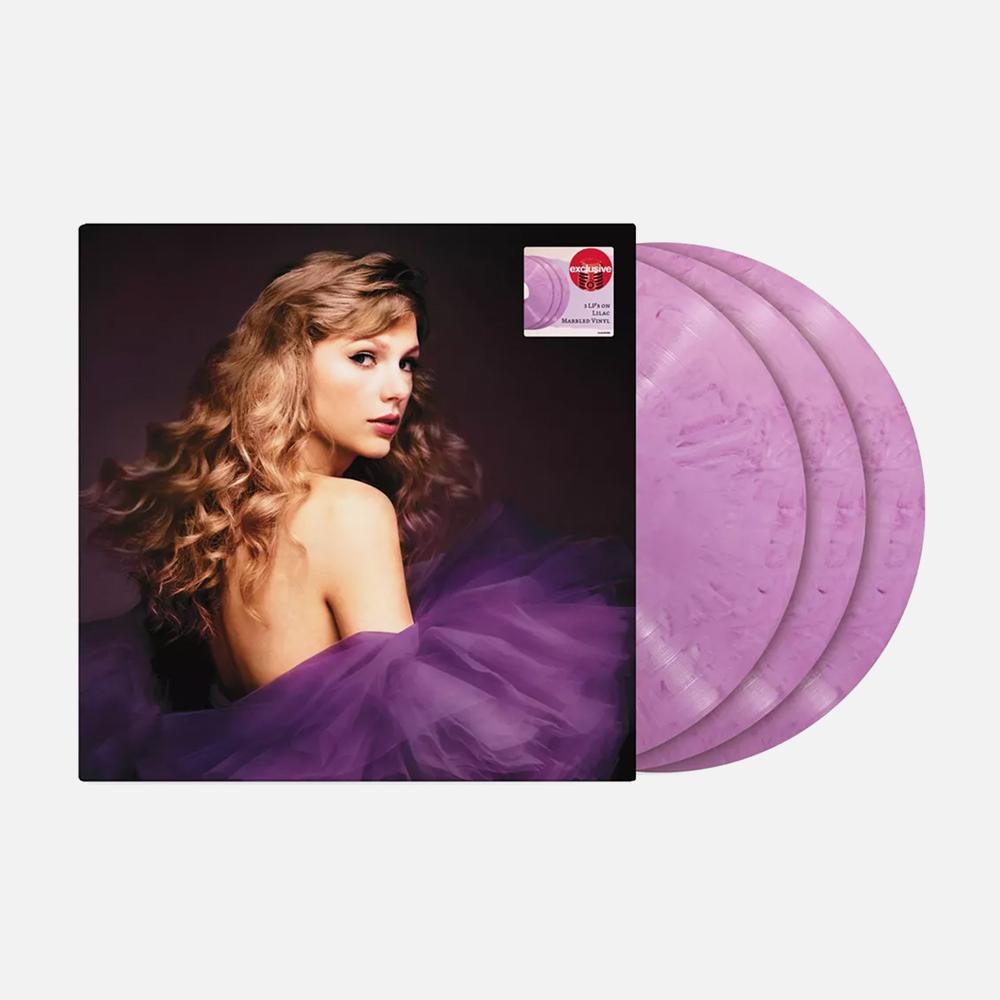 테일러 스위프트 LP Taylor Swift - Speak Now Vinyl 바이닐 한정판 엘피판 4종