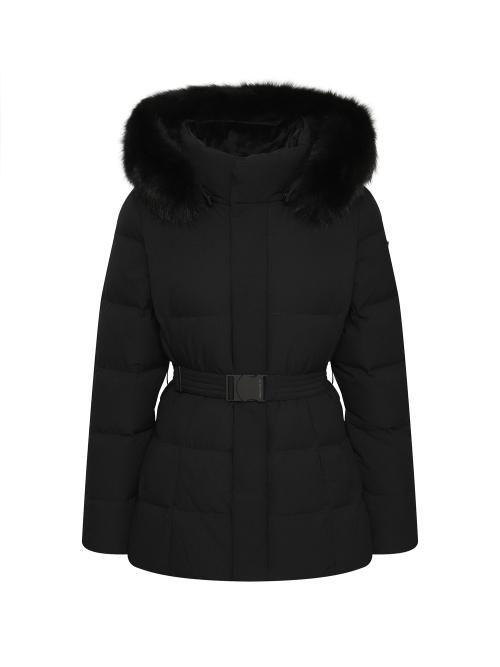 시그니처 도로시(DOROTHY) W_Black