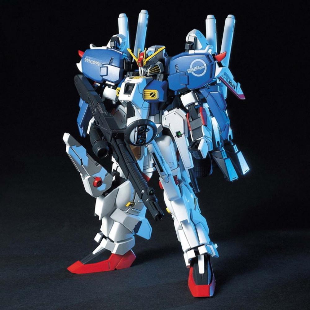 HGUC EX-S 건담