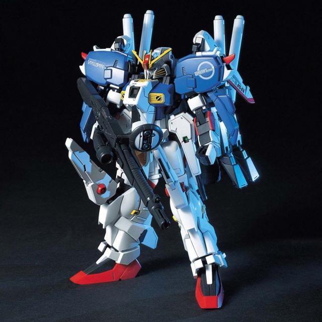 HGUC EX-S 건담