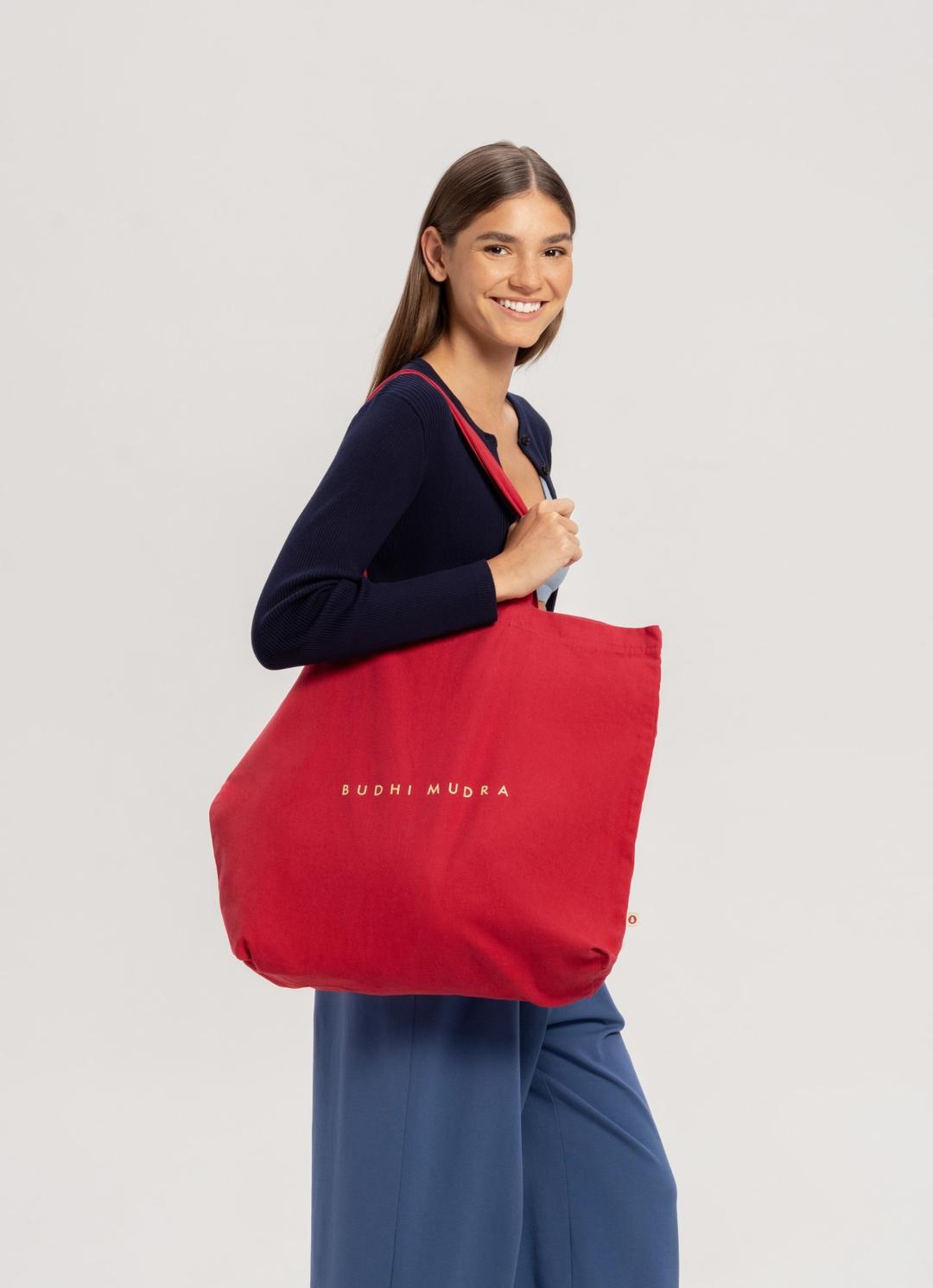 BM big bag #2_Magenta