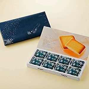 Ishiya - Shiroi Koibito Chocolat Blanc Langue de Chat 24 Pieces/Box - Very Popular Souvenir Sweet from Hokkaido