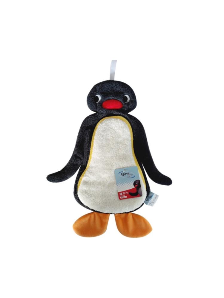 핑구 고리수건 욕실 주방 핸드타올 손타월 : 리리네잡화점