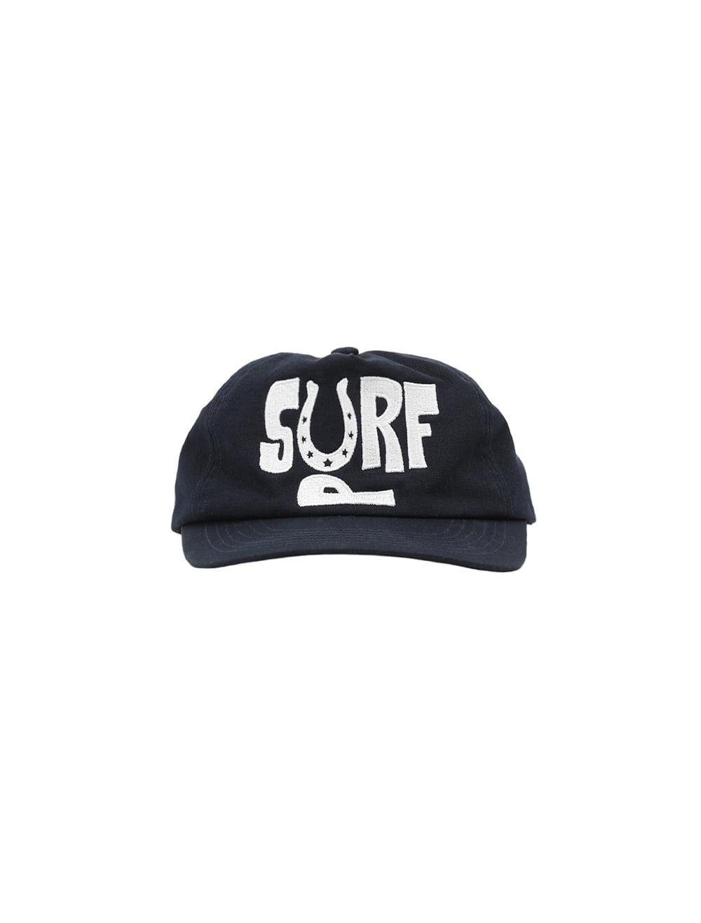 (프리오더 6/19 출고) SURF UP CAP [Navy]