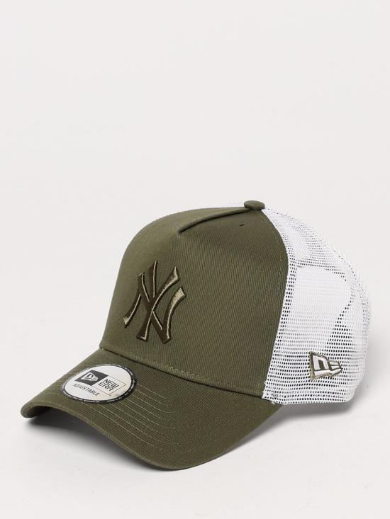 뉴에라 모자 60675517 310 Green