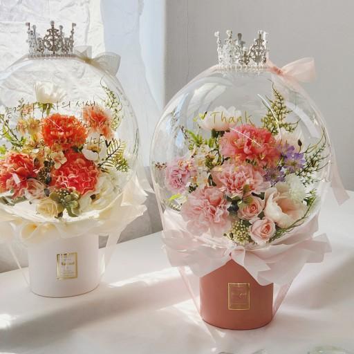 꽃풍선💐어버이날 스승의날 카네이션 생신환갑현금이벤트