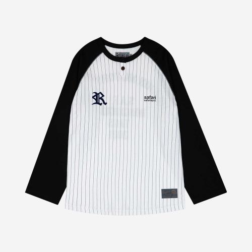 REGION MOTORS CLUB BASEBALL TEAM LONG SLEEVE