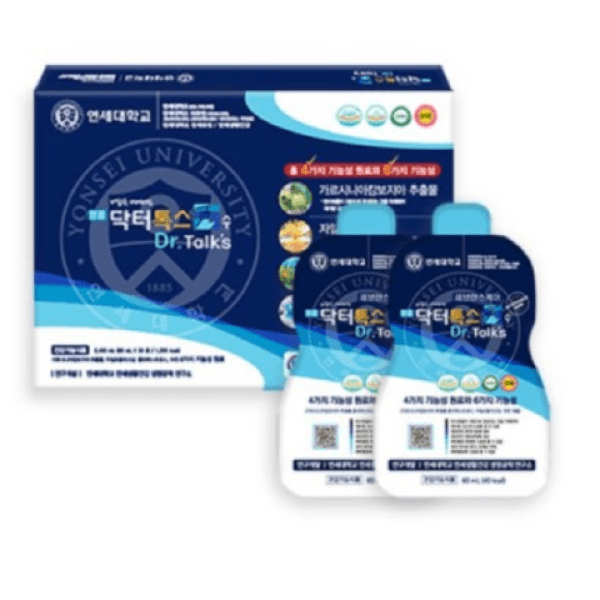 연세 명품 닥터톡스 수 1박스