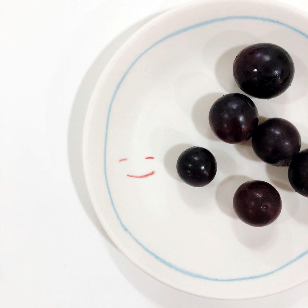 [키친마켓/리퍼브] 바보 접시