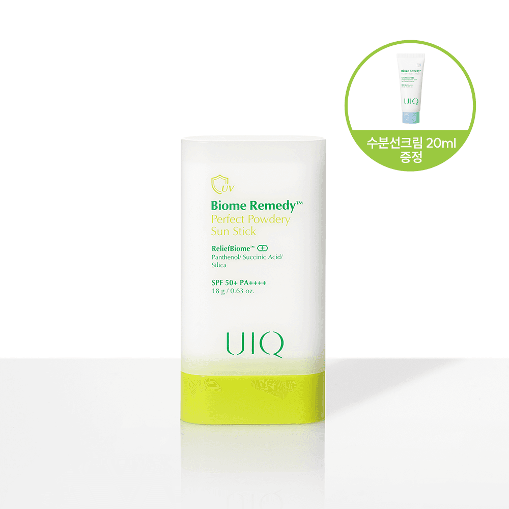 바이옴 레미디 퍼펙트 보송 선스틱