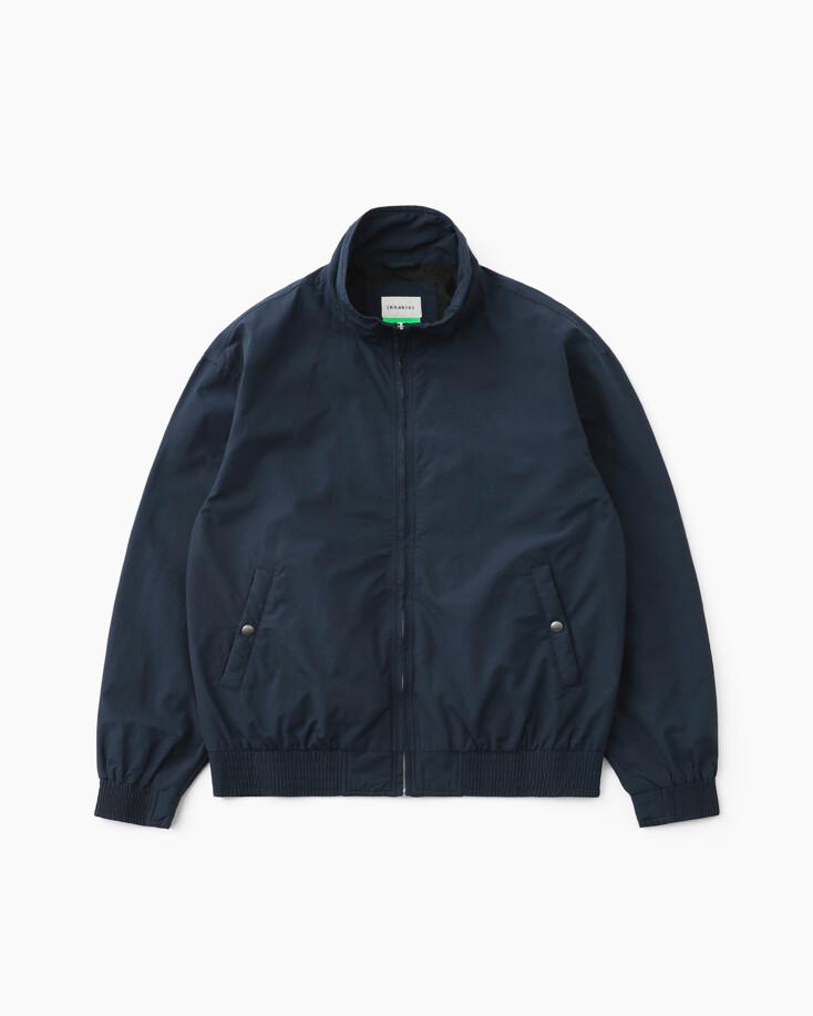 Weekend Jacket Navy