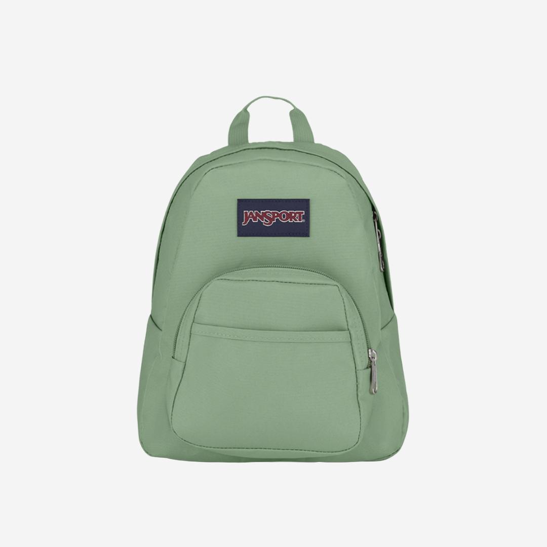 Jansport Half Pint Mini Backpack Loden Frost