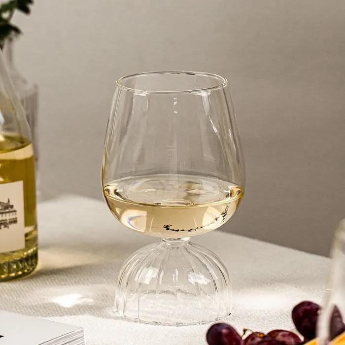 투투 레드와인 글라스 550ml