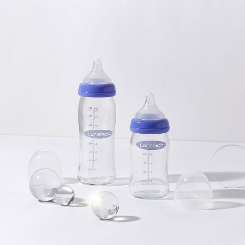 란시노 젖병 160ml+240ml