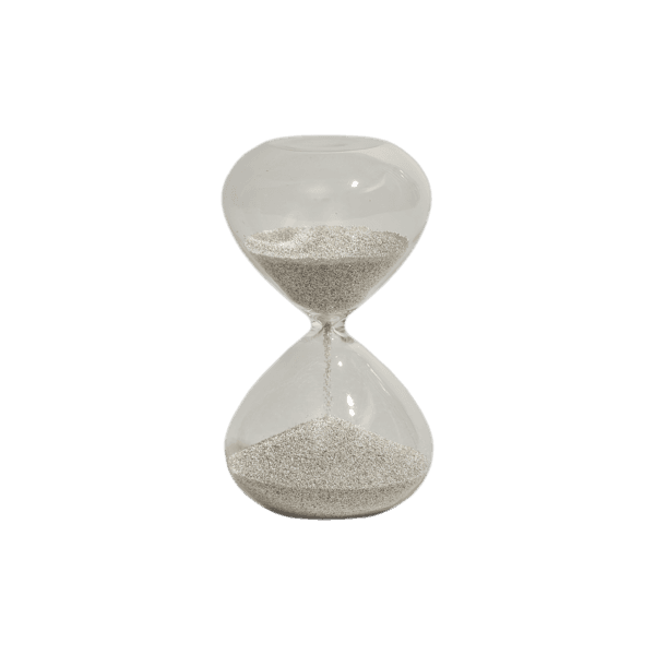 Hourglass (3min) 모래시계 (3분)