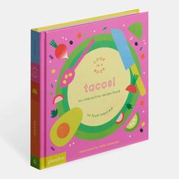 [ Phaidon ] Tacos!