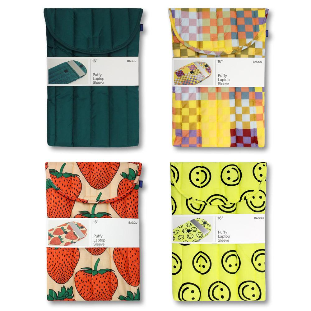 [바쿠백] 노트북 파우치 16인치