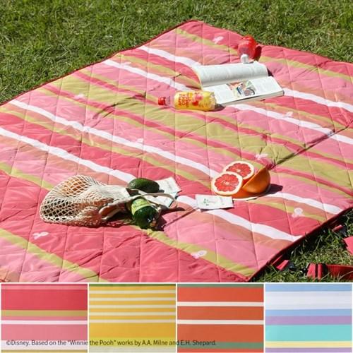 [디즈니] 위니더푸 피크닉매트 4colors