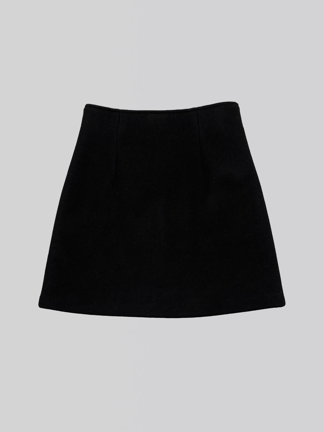 어텀 체코울스커트