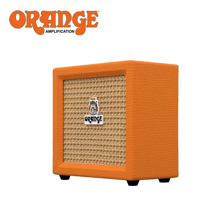 Orange - Crush Mini / 오렌지 미니앰프