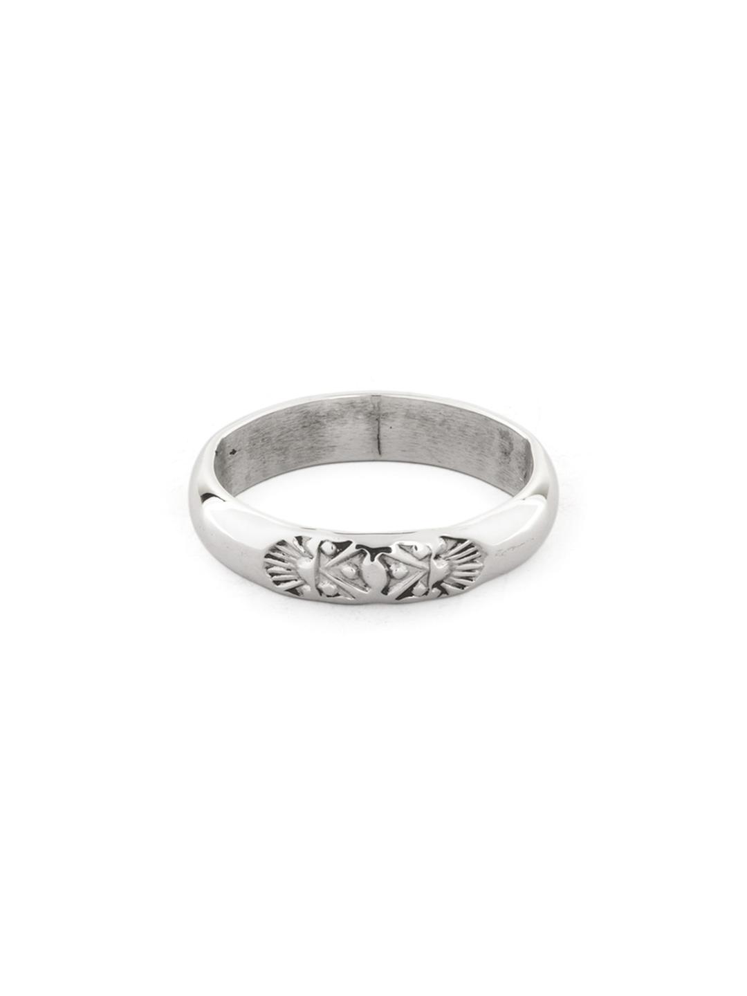 W-615 - Silver