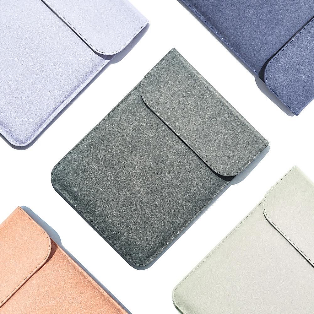노트북 파우치 맥북 에어 케이스 M1 M2 갤럭시북3프로 13인치 세로형 호환