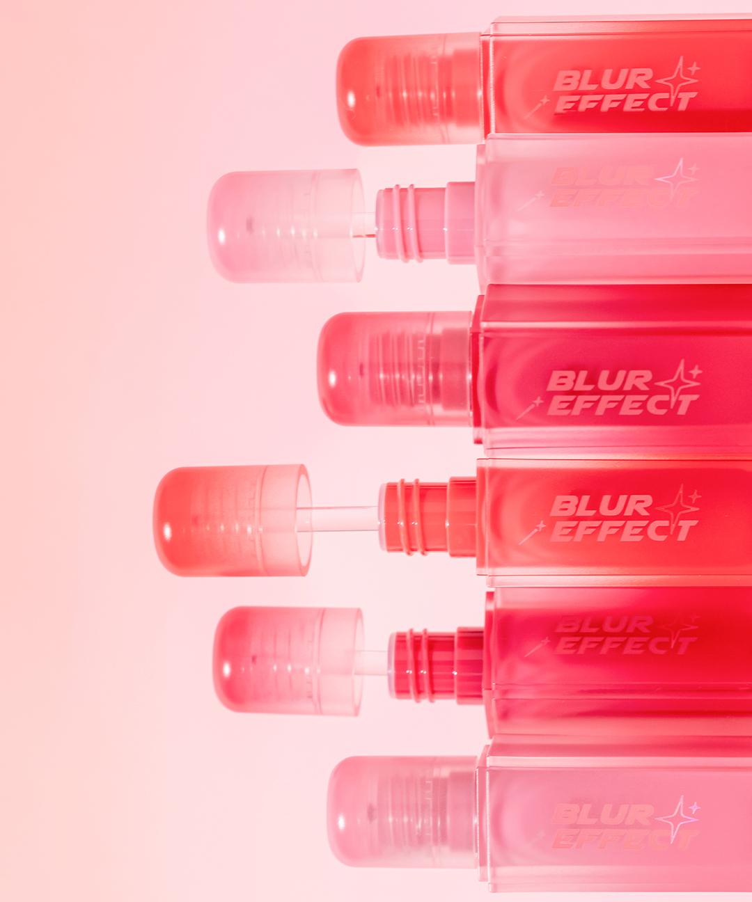 키스미 NEW포슬립💗 블러 이펙트 틴트