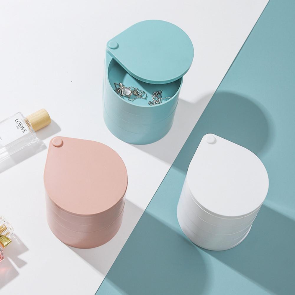 예쁜 주얼리 소품 보관 보석함