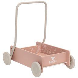 베이비 워커 핑크