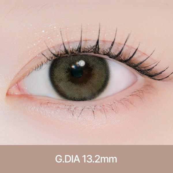 샌드 [ 올리브 ] 1개월용