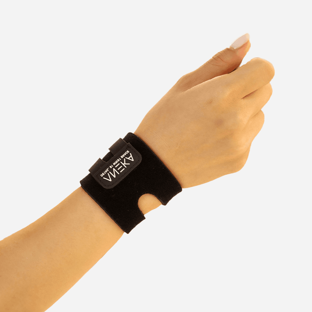 디자인 특허 아네카 B1 손목보호대