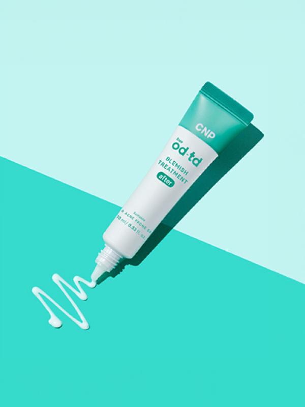 CNP bye od-td 블레미쉬 트리트먼트 10 ml