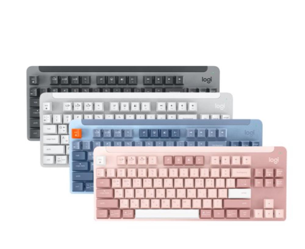 로지텍 SIGNATURE K855 병행 벌크