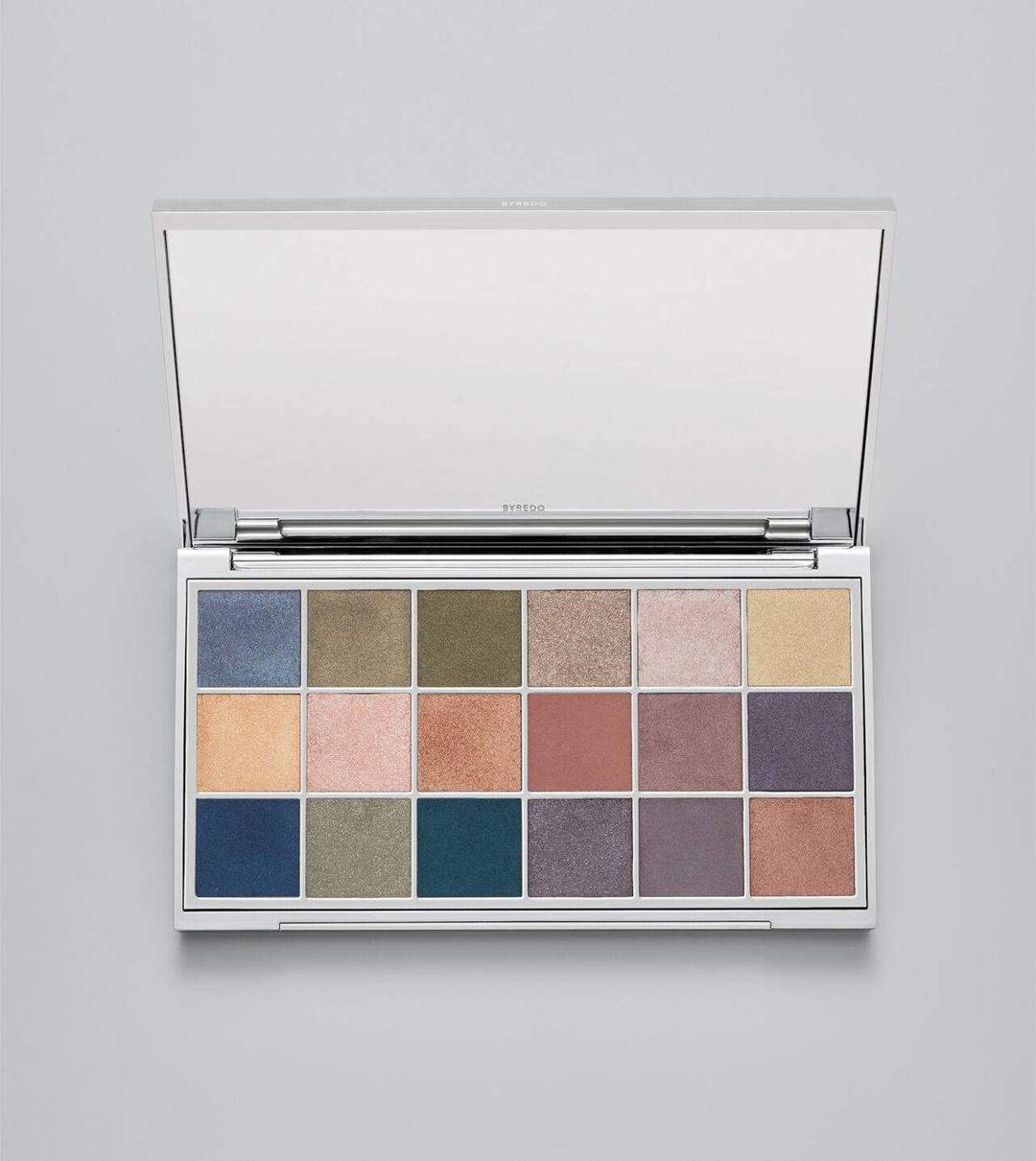 Mineralscapes Eyeshadow Palette